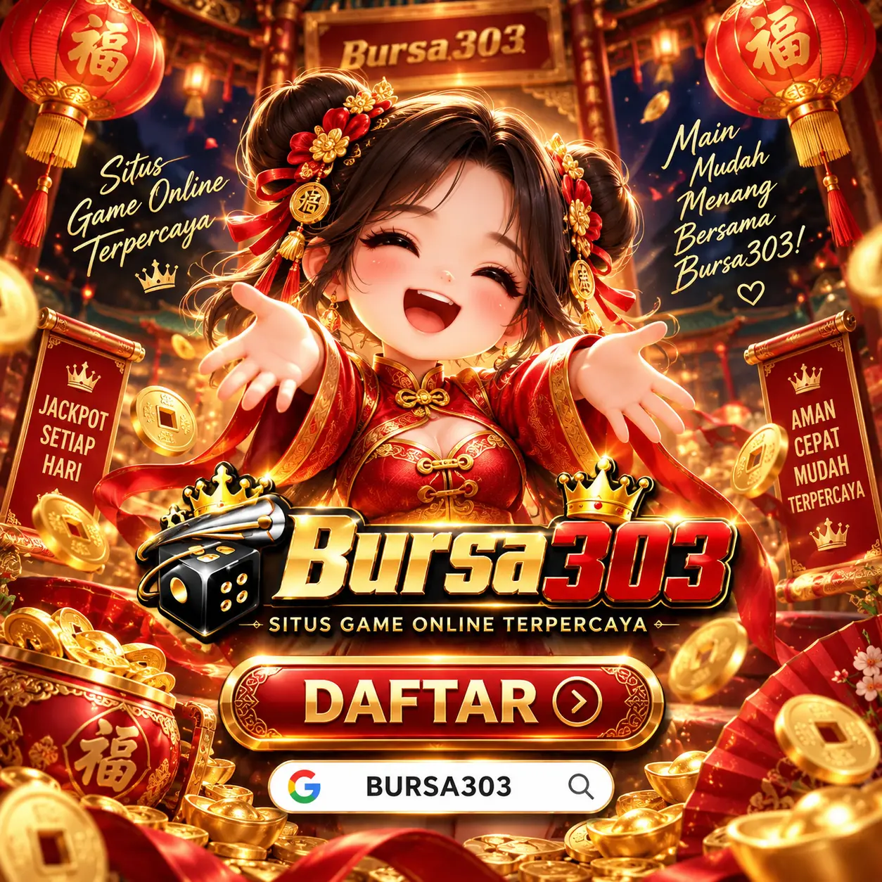 BURSA303